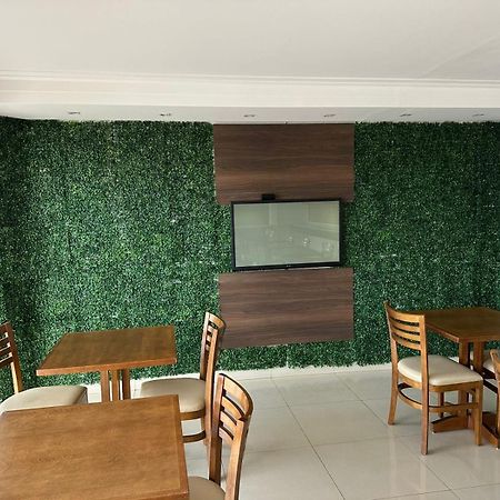 Big Hotel Araguari Exterior foto